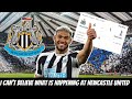 Newcastle United has managed to prove EVERYBODY WRONG !!!!!!