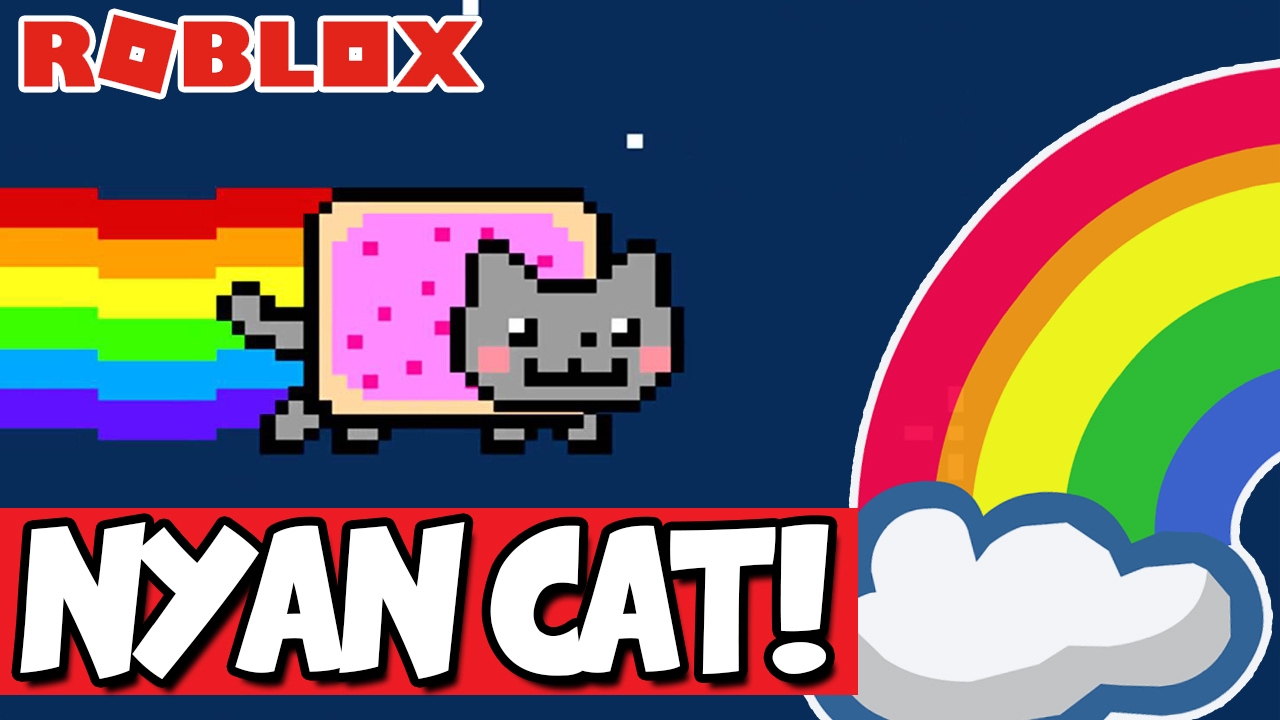 N Y A N C A T D E C A L I D R O B L O X Zonealarm Results - nyan cat roblox id