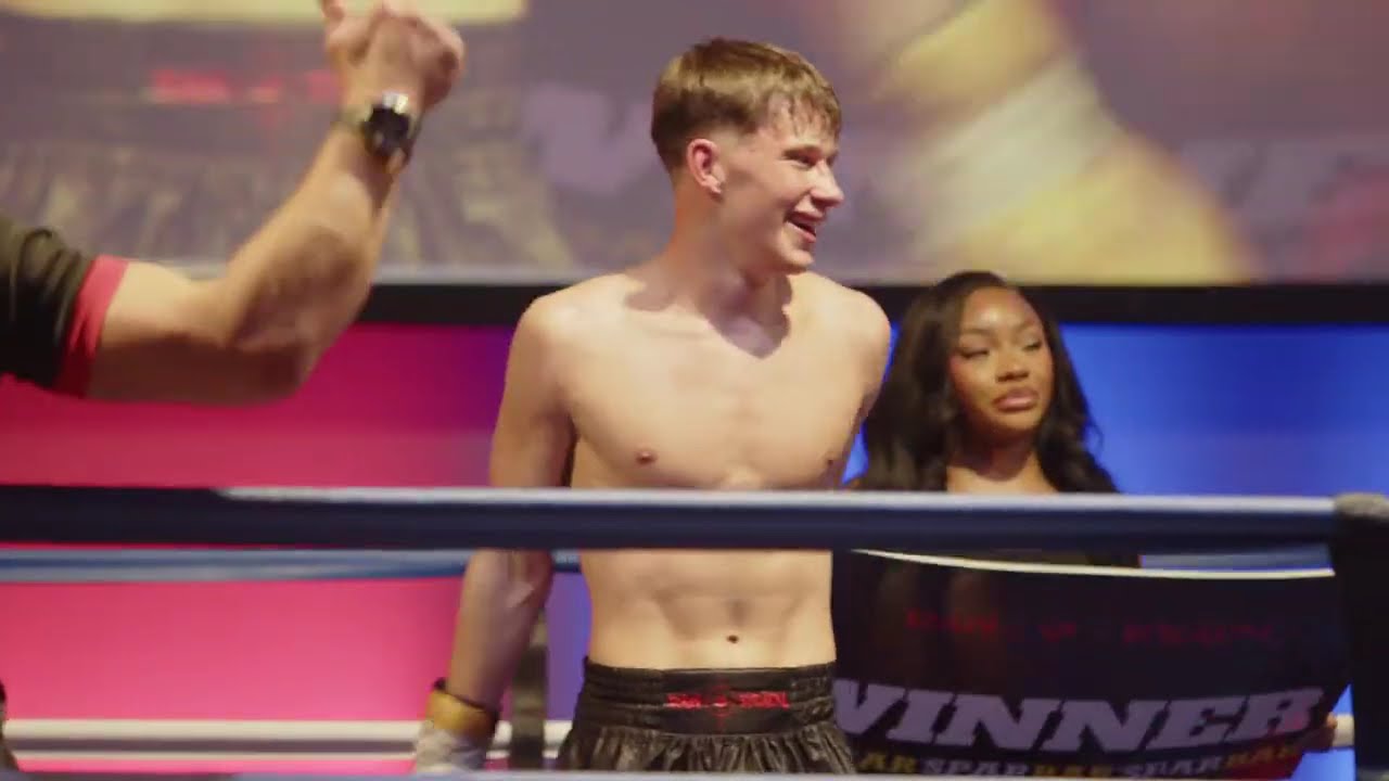 2 Technical Muay Thai Live Stream