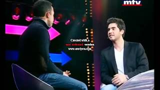 MtvLebanon SUCCESS STORY 2011 Khalil Bashir قصة نجاح لبنانية