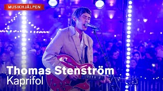 Thomas Stenström - Kaprifol / Musikhjälpen 2025