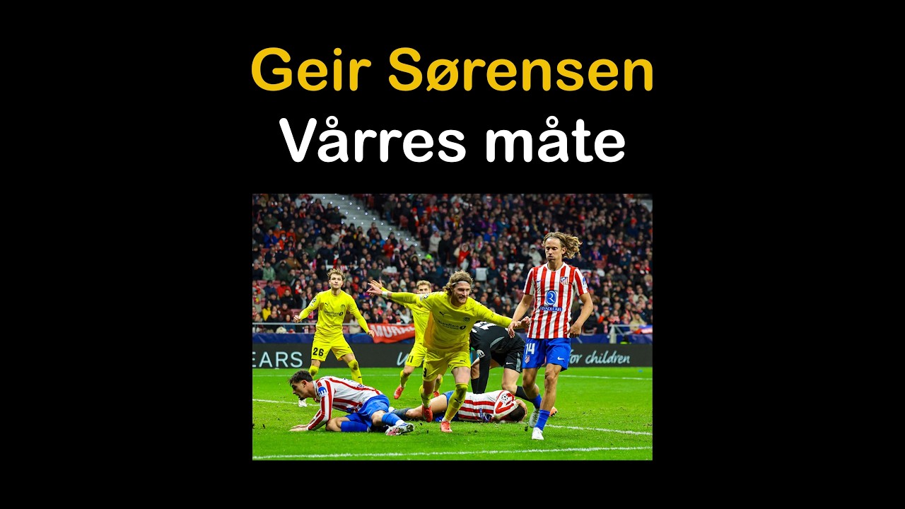 Vårres måte (Bodø/Glimt)
