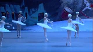 Bolshoi Ballet: The Nutcracker Trailer - Cineplex Events Bolshoi Ballet: The Nutcracker Trailer - Cineplex Events