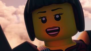 Verdwaald In De Tijd - Lego Ninjago - Seizoen 7 Episode 10
