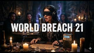 World Breach #21