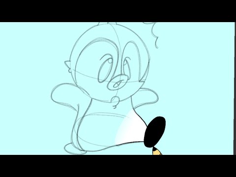 Various Pencil Tests (Pengy Shorts Edition)