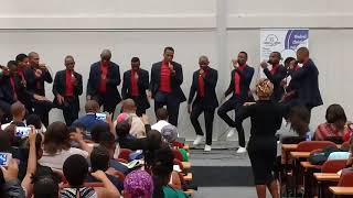 Abathandwa @UKZN Edgewood Campus