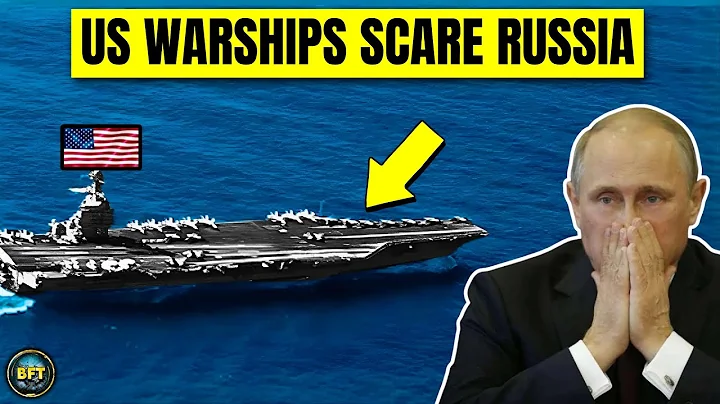 USA - Top 10 Most Powerful Warships in the United States Navy!