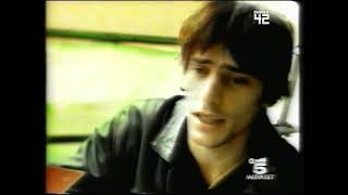 Parmigiano Reggiano Spot 1998 Con Davide Devenuto E Vito - Cuore Matto