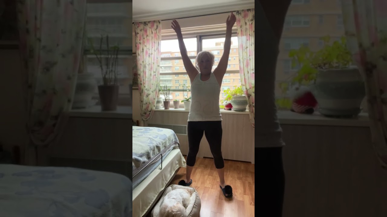 # 215 УТРЕННЯЯ ЗАРЯДКА + МЕДИТАЦИЯ на ЗАЩИТУ от НЕГАТИВА И НАБОР СОЛН. ЭНЕРГИЙ. 1 Марта 2026.