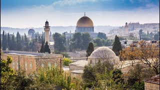 Who built al Masjid al Aqsa || Dr Zakir Naik