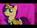 Tomorrow is Christmas Morning Also I Decided To Marry Sunny Starscout Over Princess Pipp Petals
