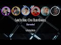 [LDMHKR] WATWING - Let's Get On The Beat KARAOKE