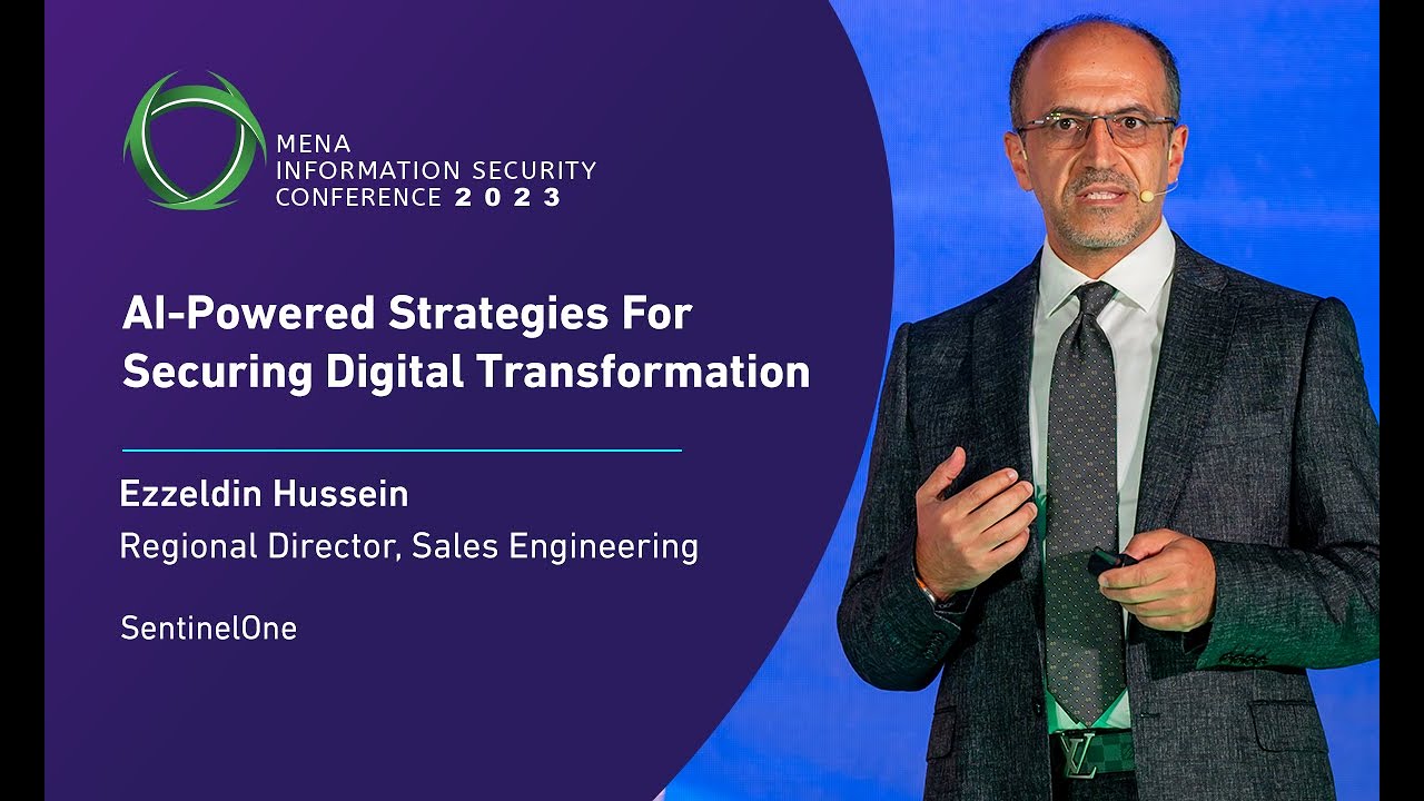 13. AI-Powered Strategies For Securing Digital Transformation