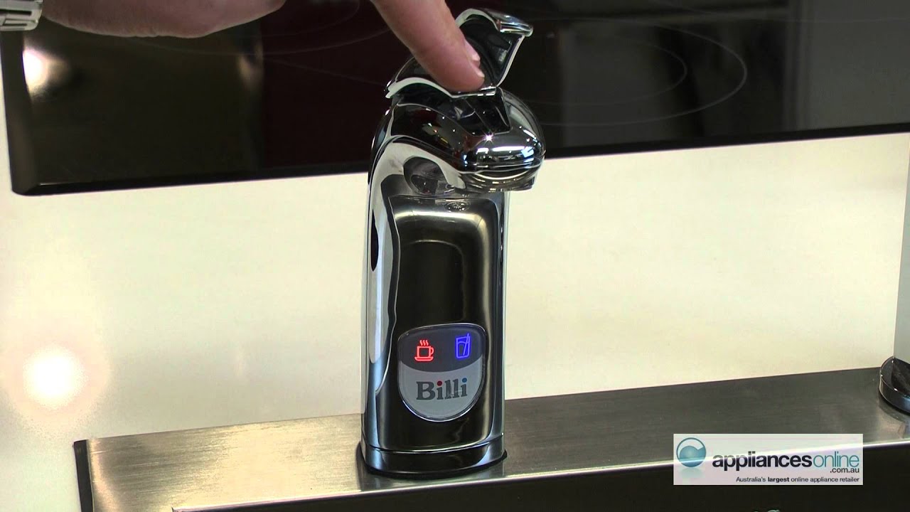 How Does The Billi Tap Childproof Safety Switch Work Appliances How Does The Billi Tap Childproof Safety Switch Work Appliances You