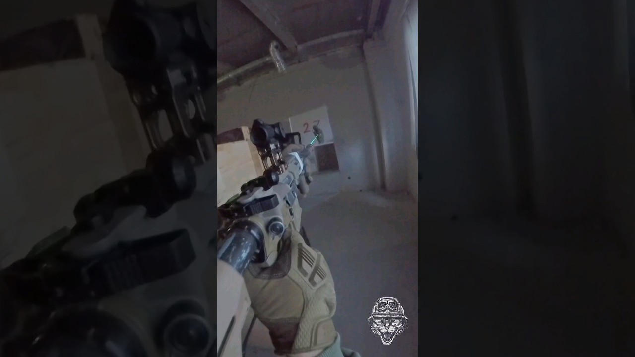 Active PUSHING gameplay 