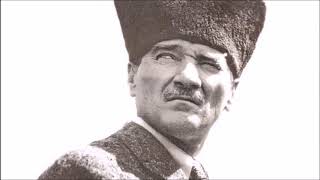 Mustafa Kemal Seslense - Levent TATAR