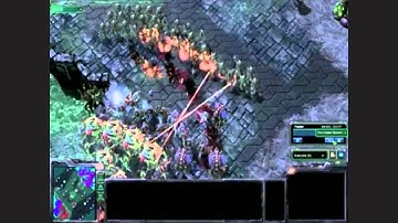 Starcraft 2 Protoss Build Order Secrets Part 1 Video