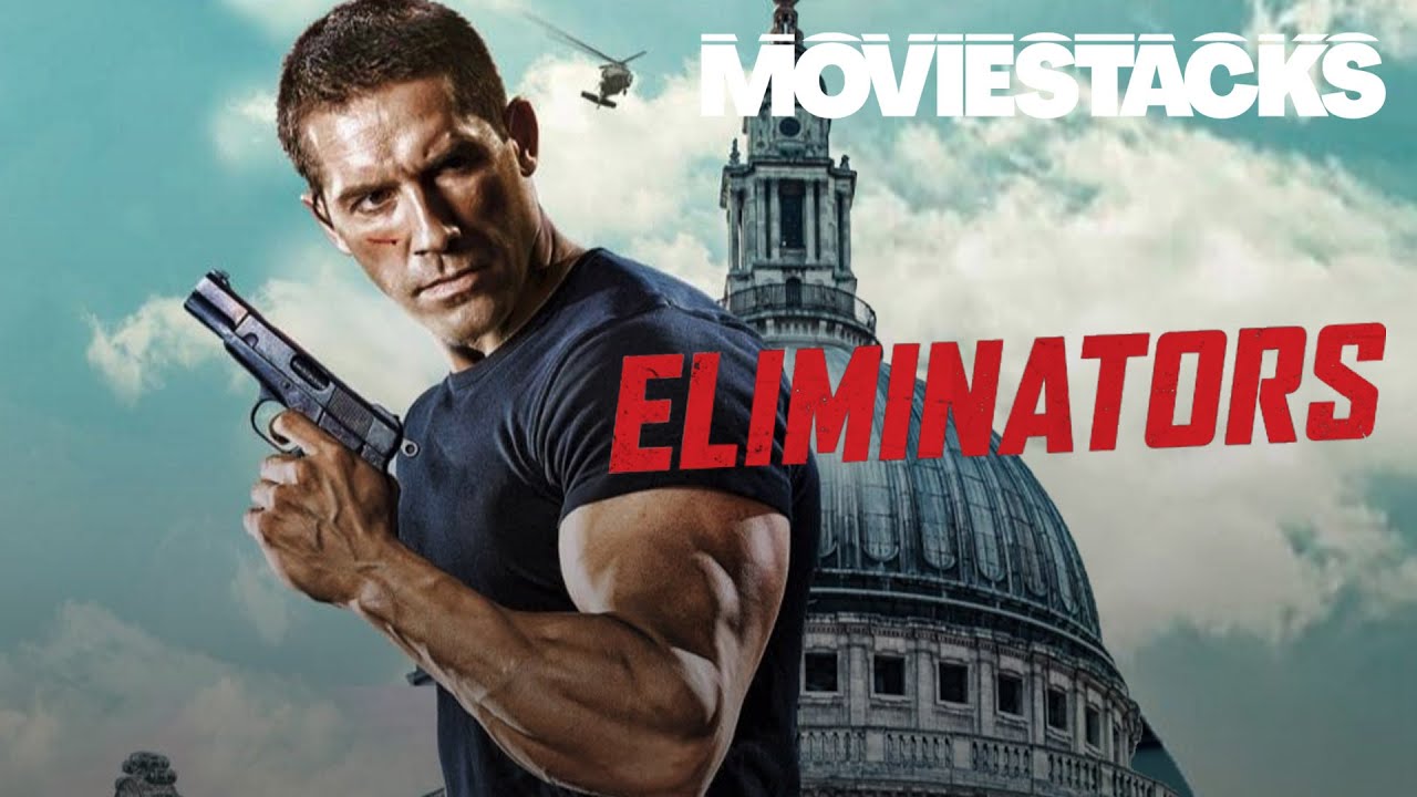 ELIMINATORS (2016) | Full Movie | MovieStacks