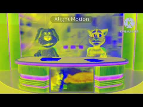 Preview 2 Tom Lexus The Klasky Csupo Fan 2011 Stuff 2025 Effects