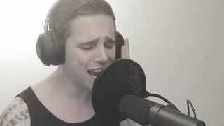 Bullet For My Valentine  Skin vocal Cover By Henrik Lien