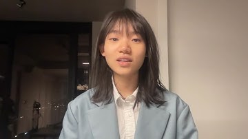 NYU MSFE 2023 Video Essay