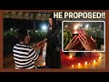 Surprise Dream Proposal...|| Akriti Ranjan