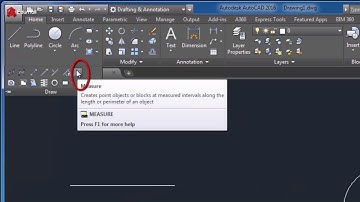 lenh divide va measure