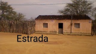 Estrada - Os Kalungas.com