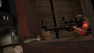 TF2 MVM 666 Machina 100 Killstreak