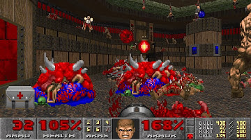 Going Down Map15 UV Max in 2m18s by rdwpa