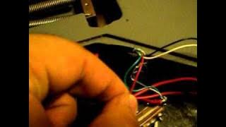 dimarzio pickup wiring