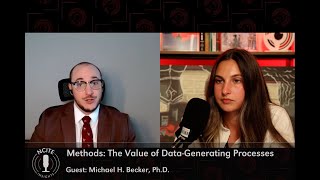 NCITE Insights No. 38 — Methods: The Value of Data-Generating Processes