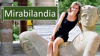 Italy 2000.Mirabilandia. Aquapark Aquafan.Италия.Мирабиландия.Аквапарк Аквафан.