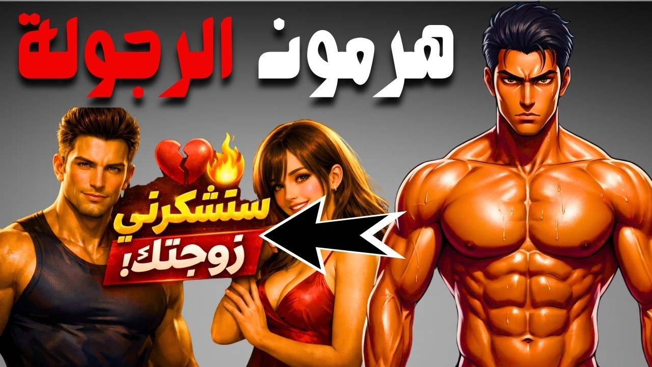 زيادة التستوستيرون طبيعيًا | 9 طرق مثبتة علميًا