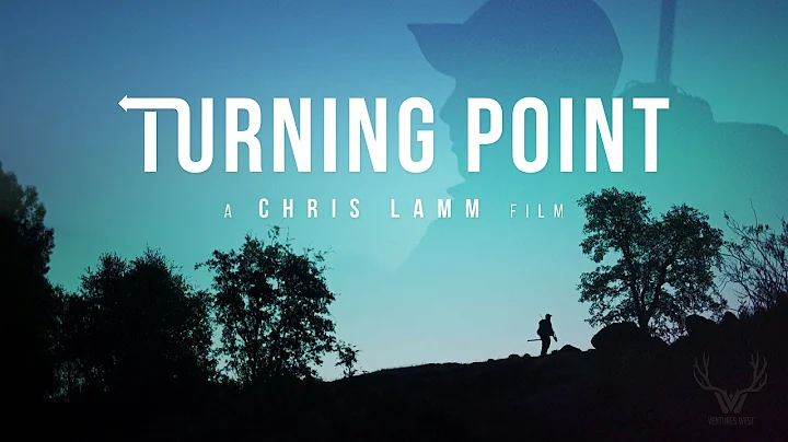Turning Point - the Story about Adversity & the Li...