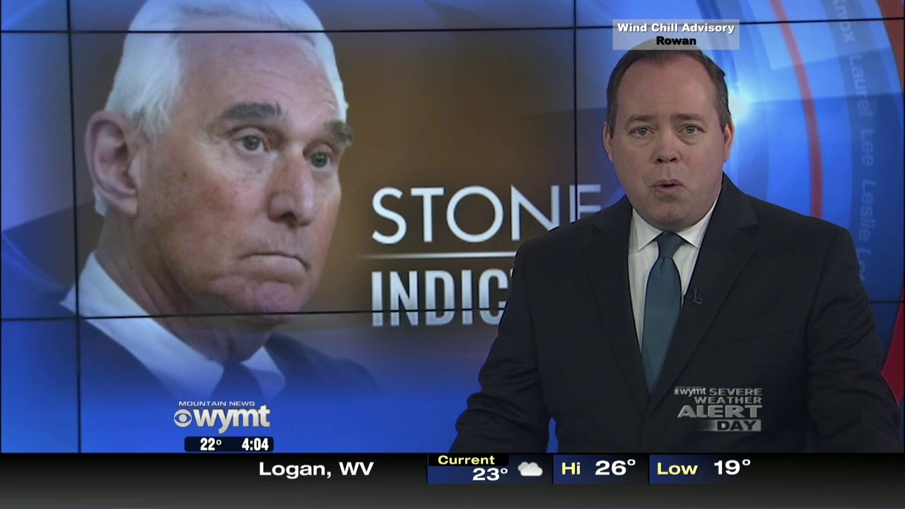 wymt closing Mountain News 4 p.m. Top Stories - January 29, 2019