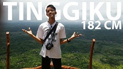 Cara Meninggikan Badan Dengan CEPAT !!! - Durasi: 4.06. 