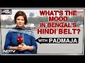 West Bengal Assembly Elections 2026 | What's The Mood In Bengal's Hindi Belt? | Bengal Polls 2026