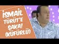 Şakacı Mustafa Karadeniz - İsmail Türüt'e Şaka! (Küfürlü)
