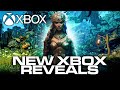 Mind Blowing Reveal Xbox Tease NEW Exclusive Franchises Fable Lord of the Rings Xbox Showcase 2023