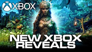 Mind Blowing Reveal Xbox Tease NEW Exclusive Franchises Fable Lord of the Rings Xbox Showcase 2023