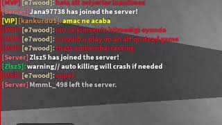 How This Roblox KAT Report 266 Exploit BROKE The Entire Game!