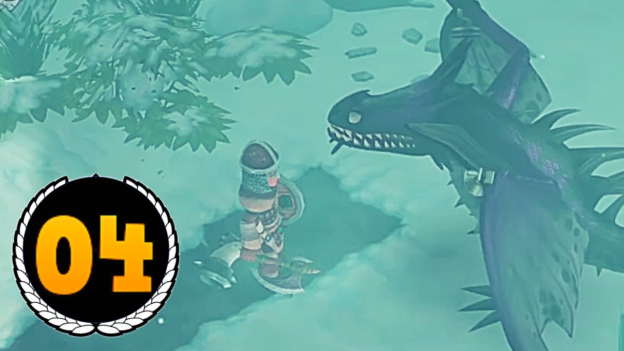 HOW TO TRAIN YOUR DRAGON DAWN OF THE NEW RIDERS GAMEPLAY 4 Search