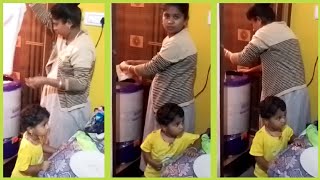 How to use mini Washing machine/Lakshmi Enterprises Company