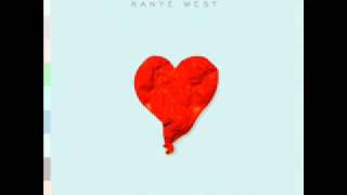 Kanye West - Heartless Resimi