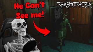 I Finally Encountered the New Kormos Ghost! | Phasmophobia