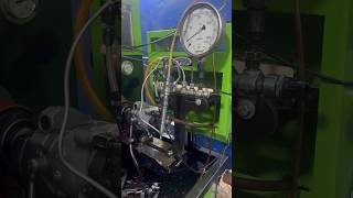 Nozzle test #Automobile Engineering #motovolgger