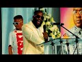 Cassper Nyovest Cries As He Gives Speech At Dj Sumbody