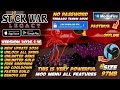Stick War Legacy Mod Apk v2026.1.16 New 2026 - Unlimited Gems Gold &amp; Unlocked All Skins
